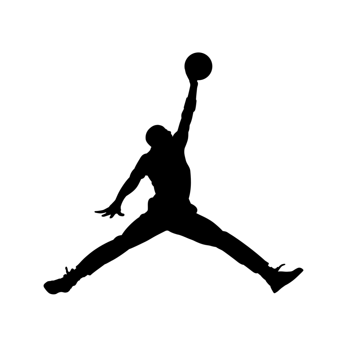 Logo Jordan Jumpman