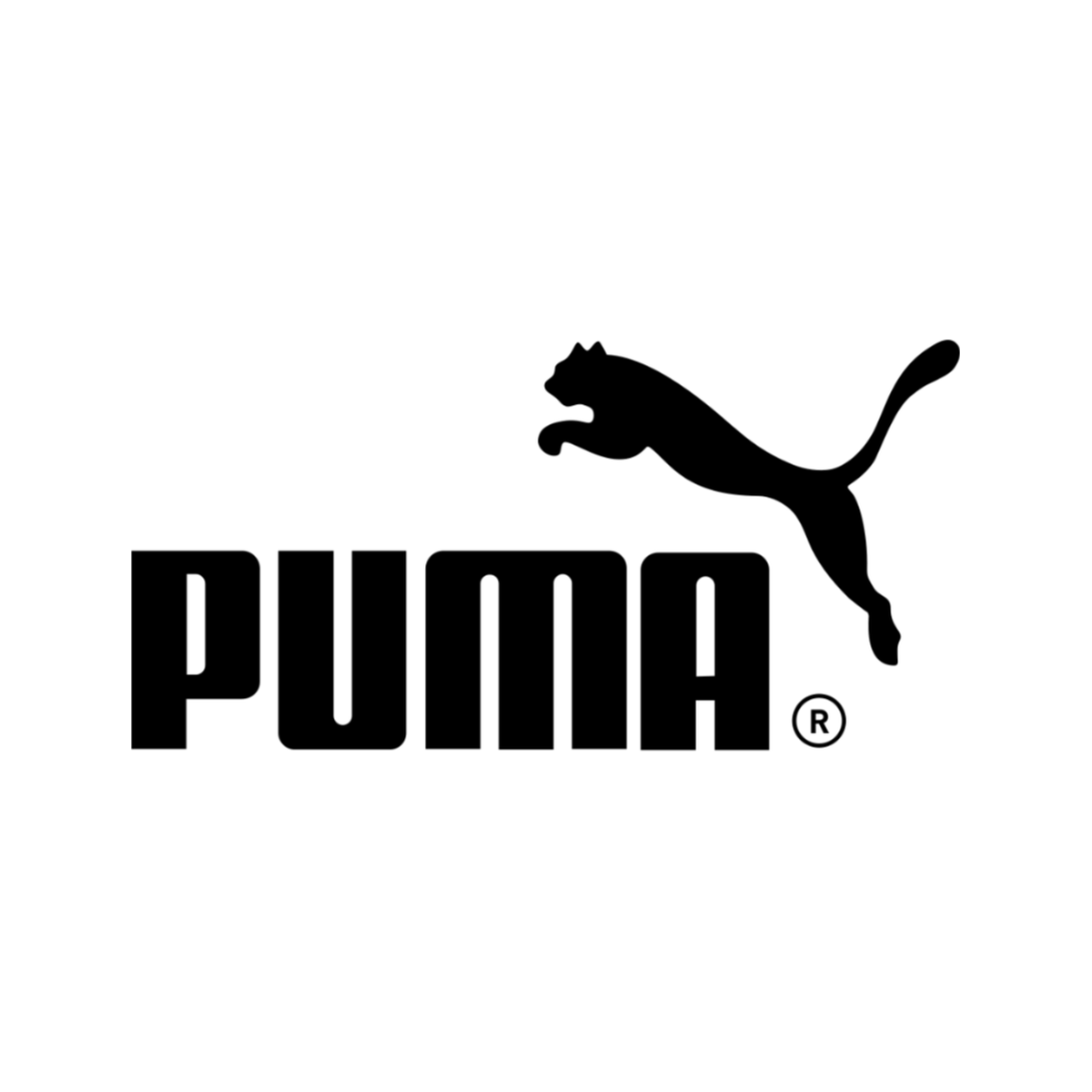 Puma logo