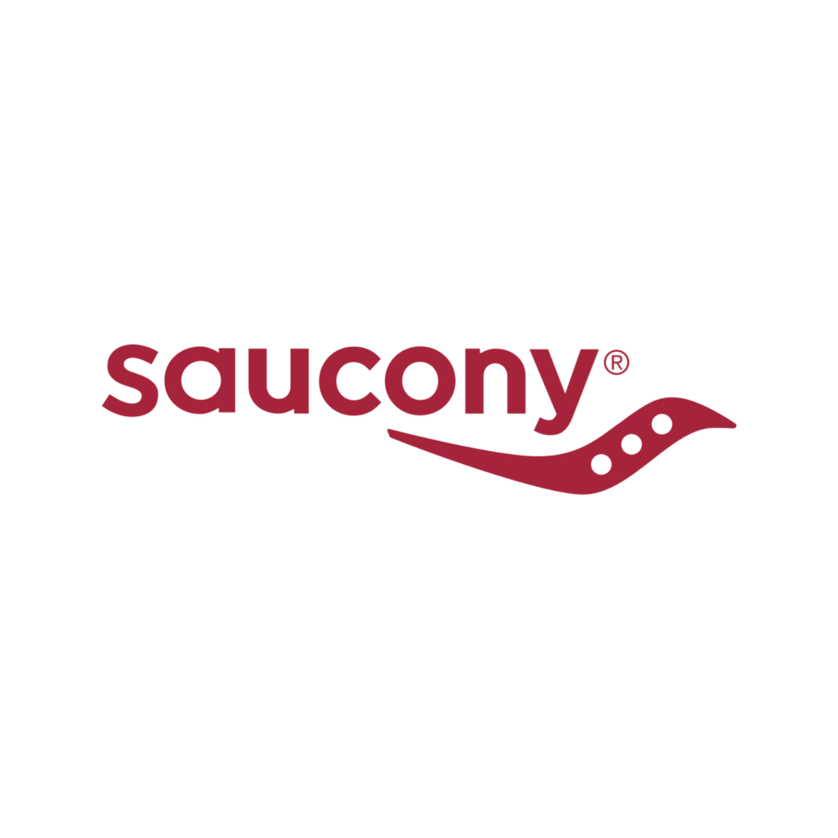 Saucony logo
