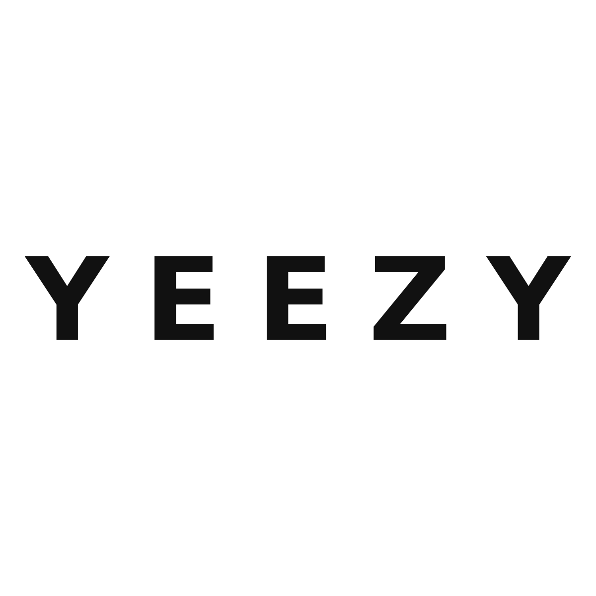 Logo Yeezy