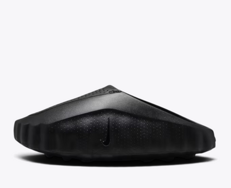 Nike Mind 001 Triple Black