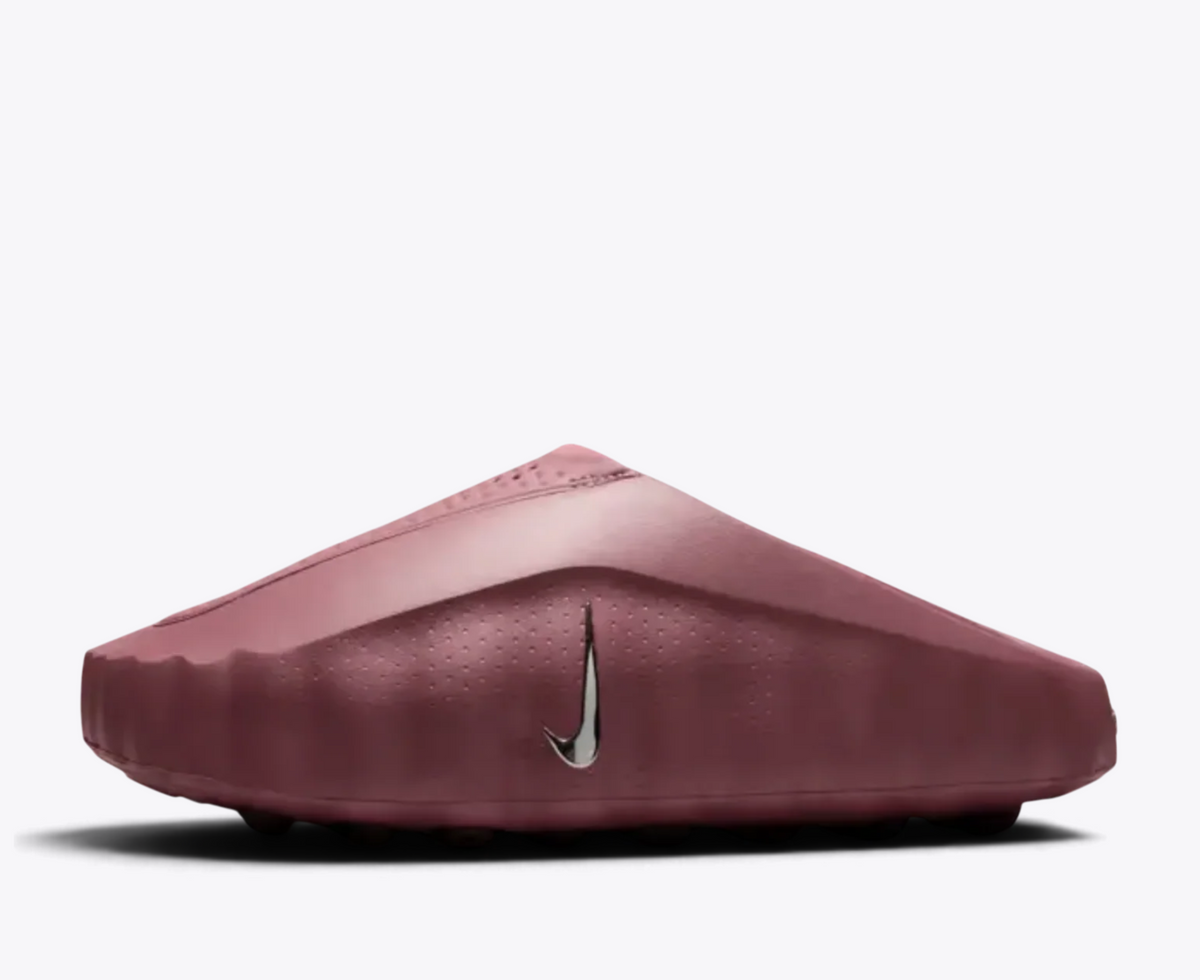 Nike Mind 001 Pink Smoke Metallic Silver