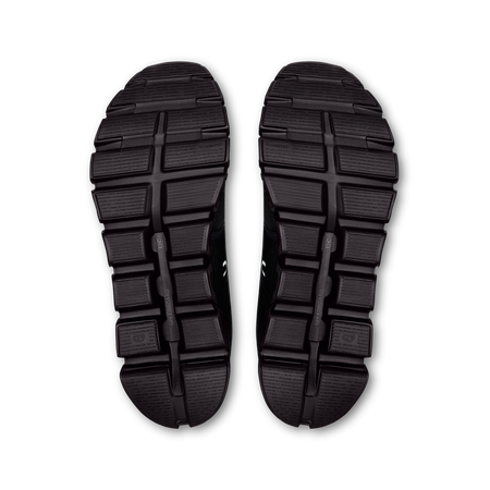 On Cloud 6 All Black – photo 3