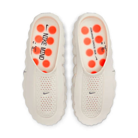 Nike Mind 001 Slide Light Bone Nike
