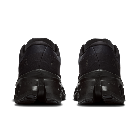 On Cloudmonster 3 Black – photo 5