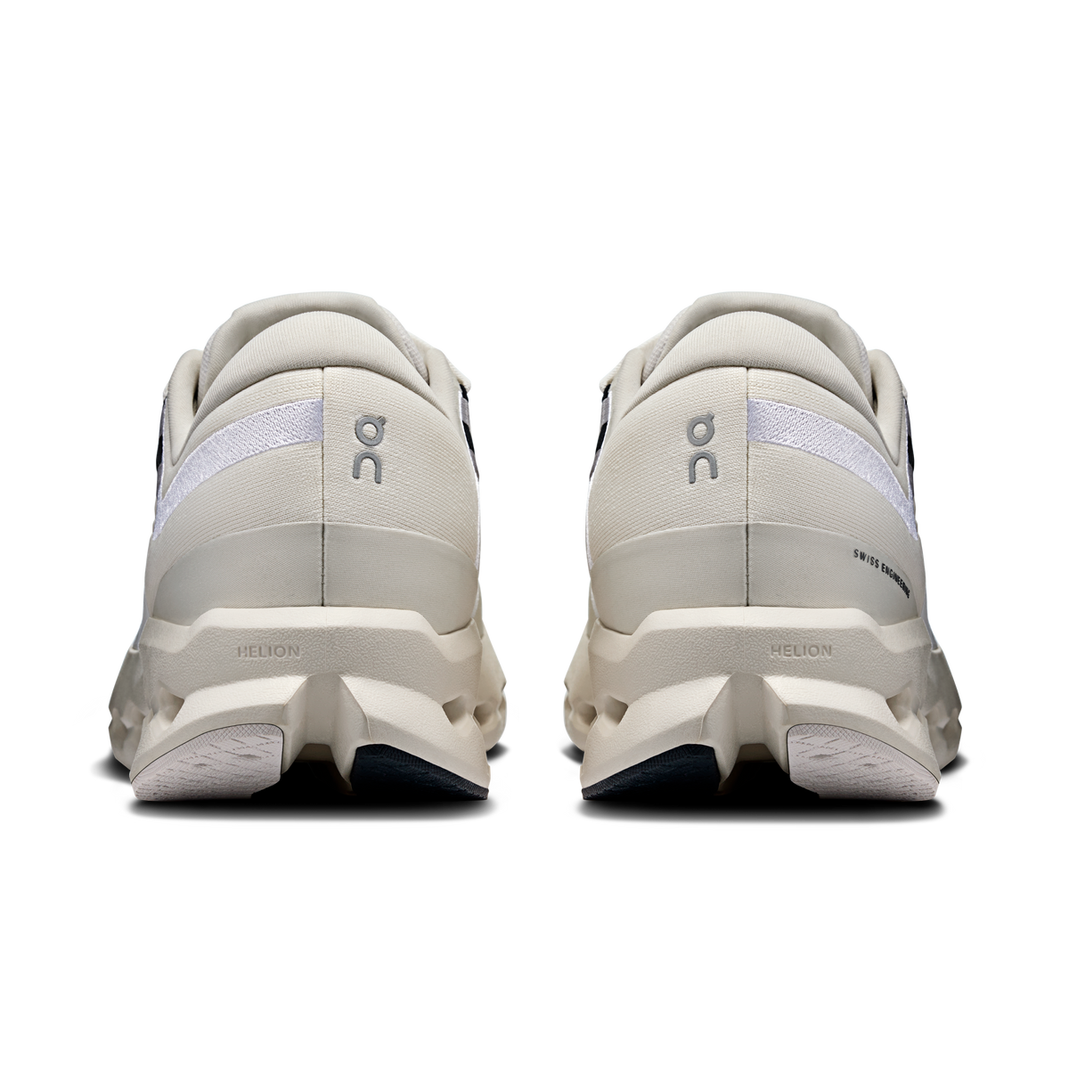 On Cloudsurfer 2 Ivory – photo 5