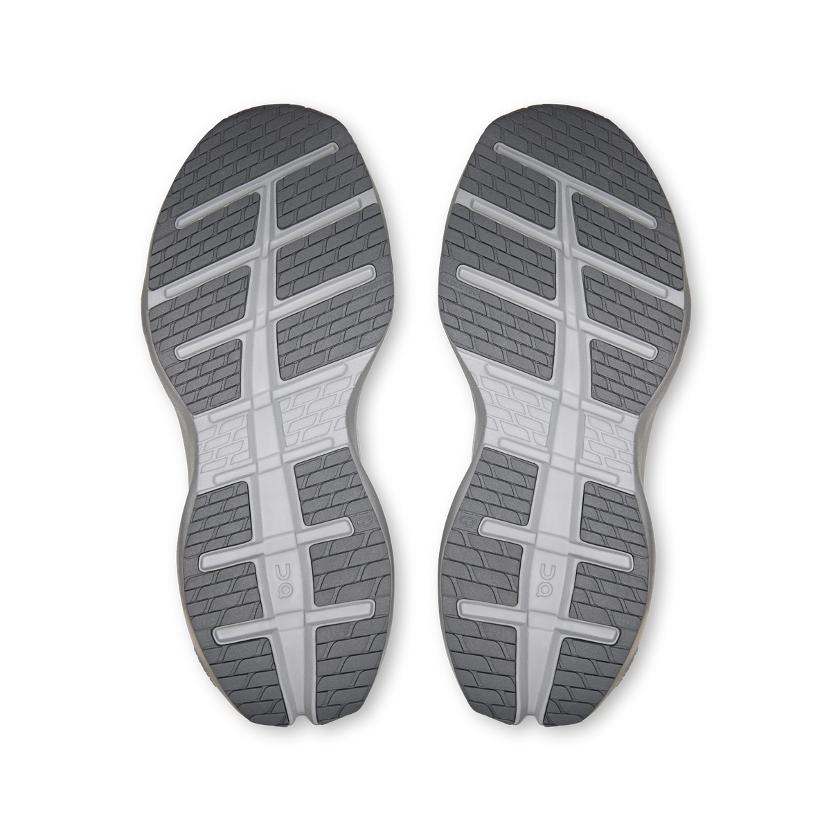 On Cloudrunner 3 Max Frost Rock – photo 3