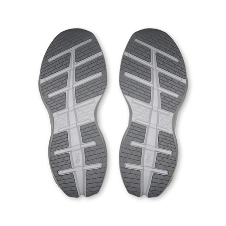 On Cloudrunner 3 Max Frost Rock – photo 3