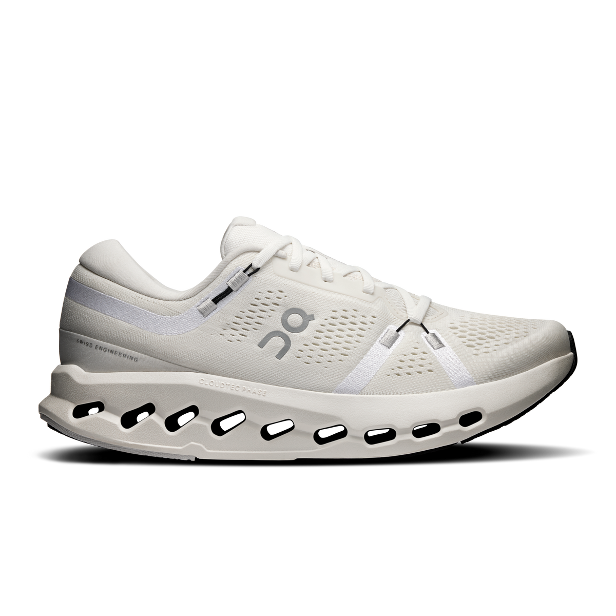 On Cloudsurfer 2 Ivory – photo 1