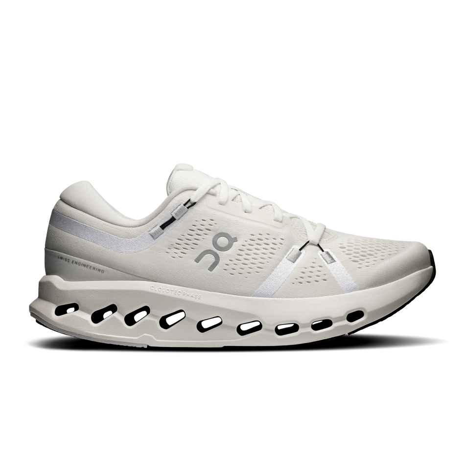 On Cloudsurfer 2 Ivory – photo 1
