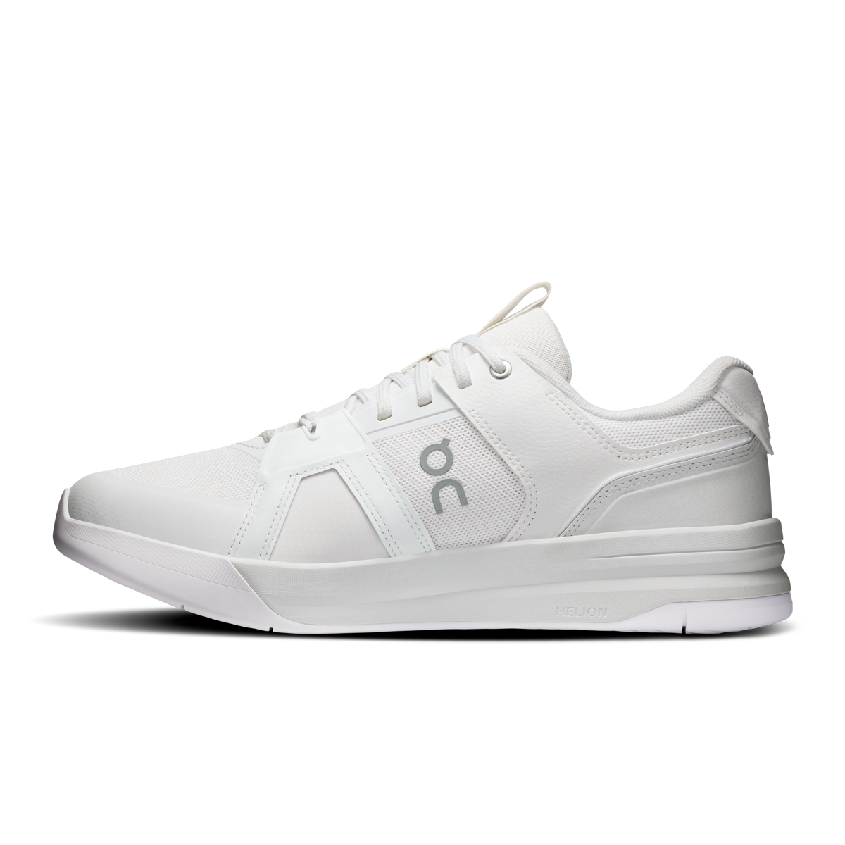 On THE ROGER Clubhouse Pro 2 White Ivory – photo 4