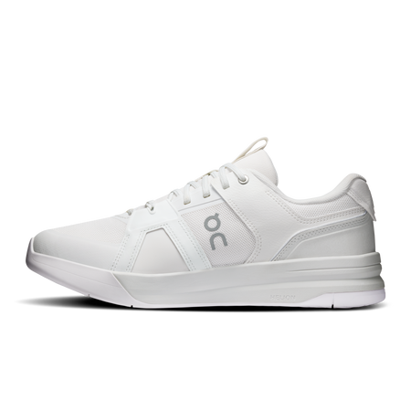 On THE ROGER Clubhouse Pro 2 White Ivory – photo 4
