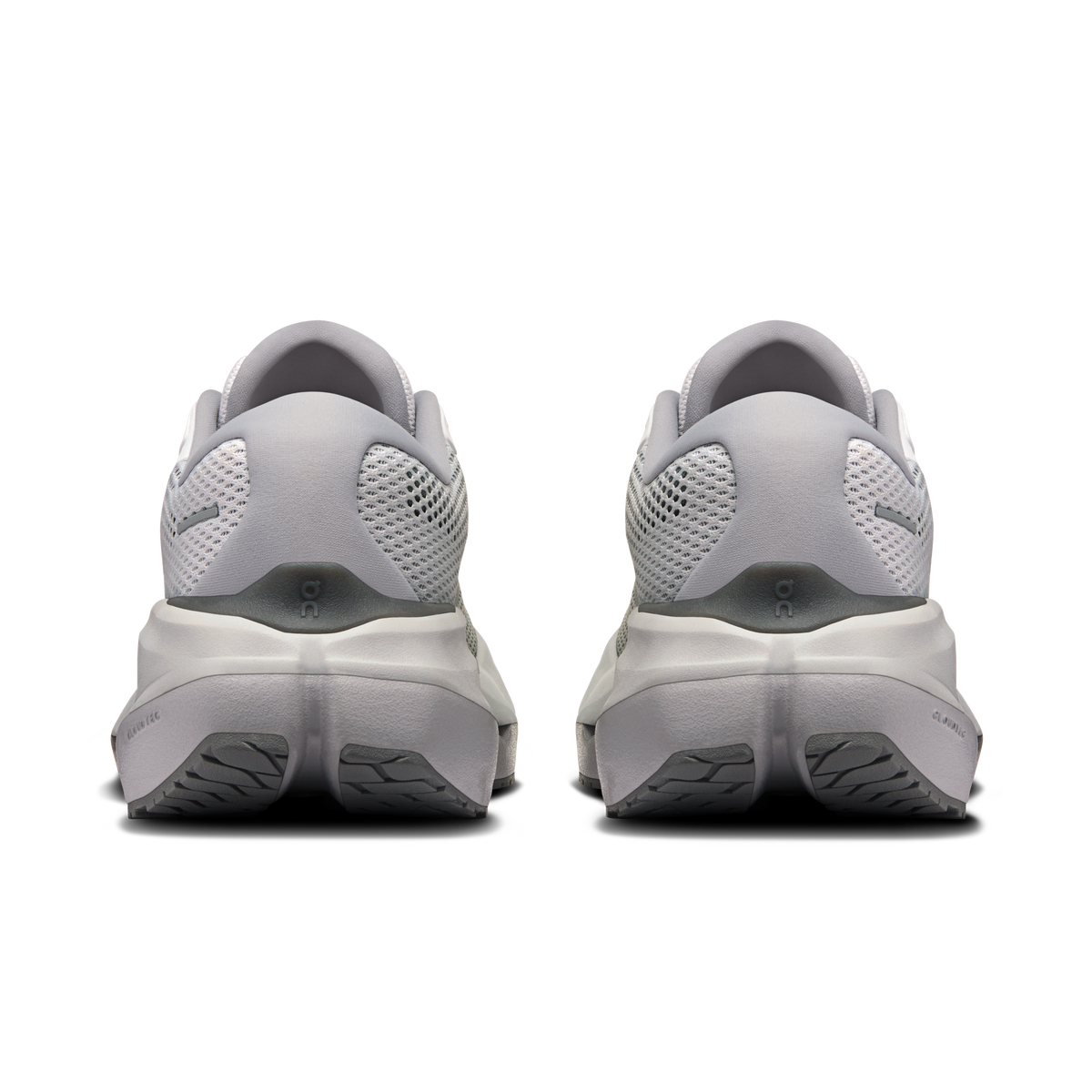 On Cloudrunner 3 Max Frost Rock – photo 5