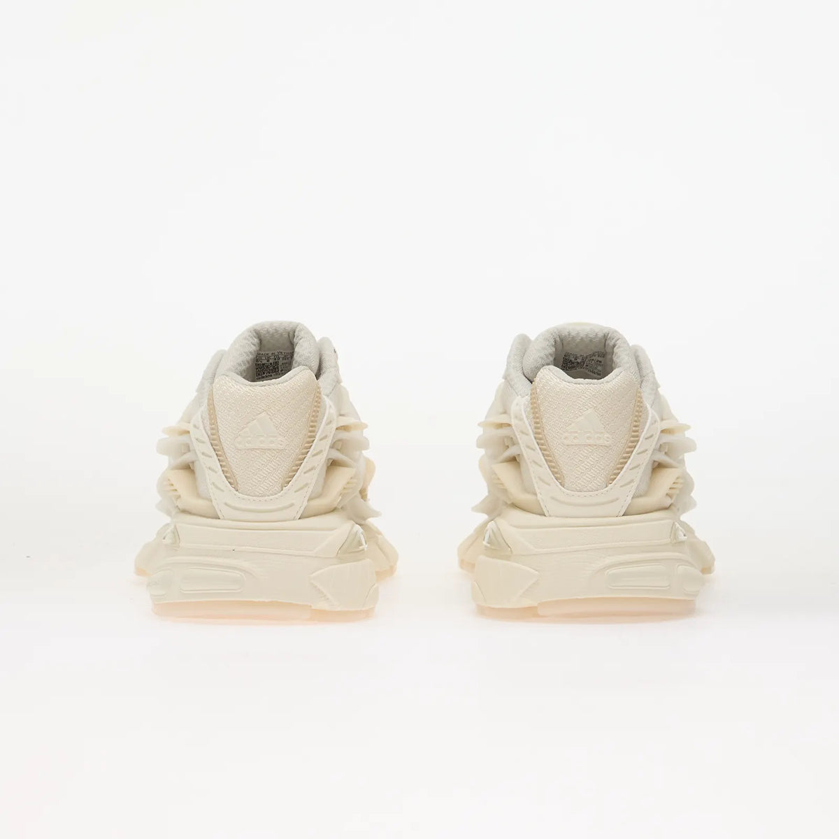 Adidas Adistar Jellyfish Pharrell White