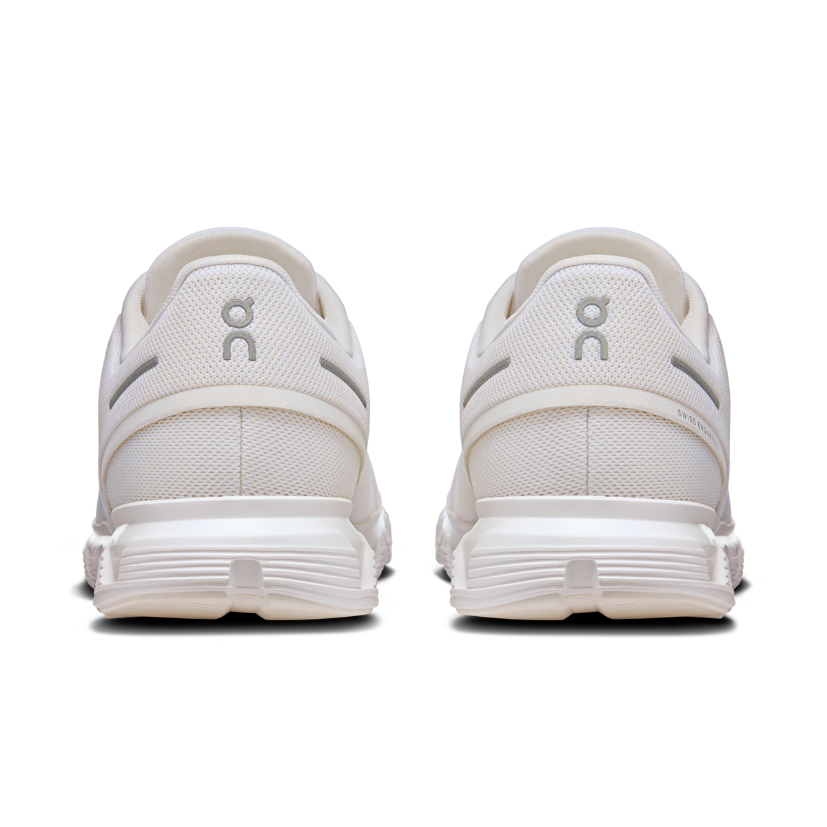 On Cloud 6 White – photo 5