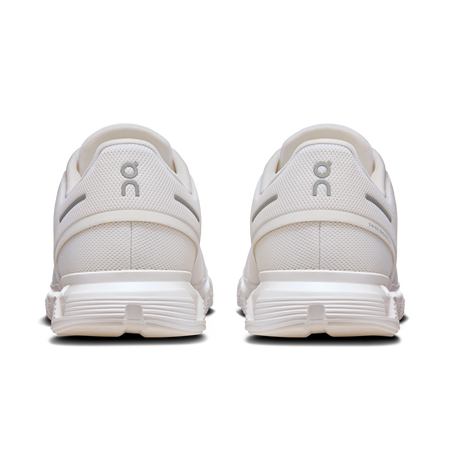 On Cloud 6 White – photo 5