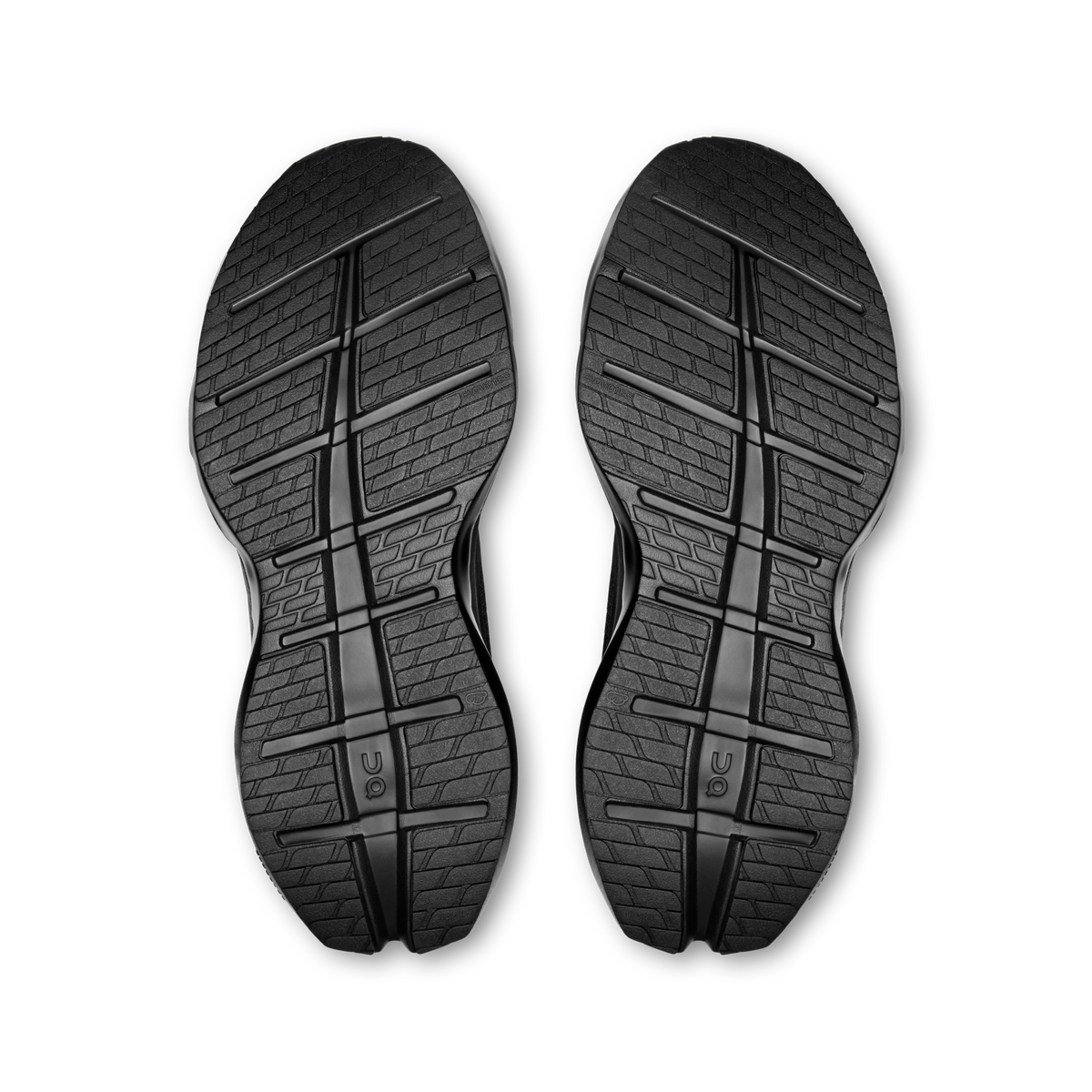 On Cloudrunner 3 Max Black – photo 3