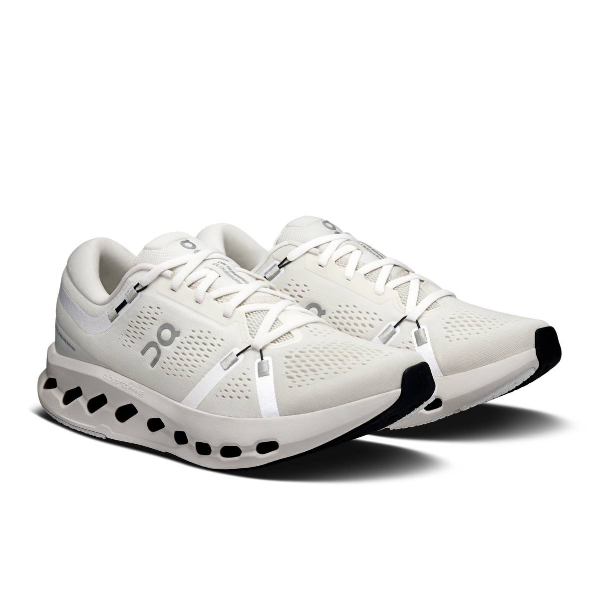 On Cloudsurfer 2 Ivory – photo 6