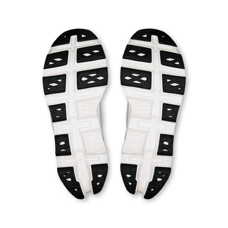 On Cloudmonster 3 White – photo 3
