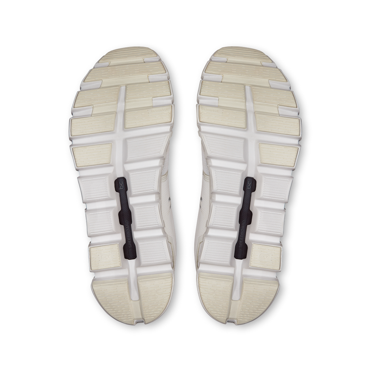 On Cloud 6 White – photo 3