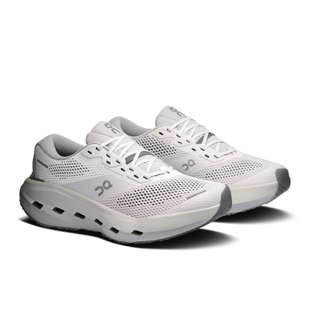 On Cloudrunner 3 Max Frost Rock – photo 6