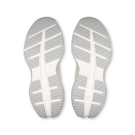On Cloudrunner 3 Max White Glacier – photo 3