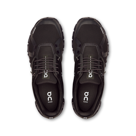 On Cloud 6 All Black – photo 2