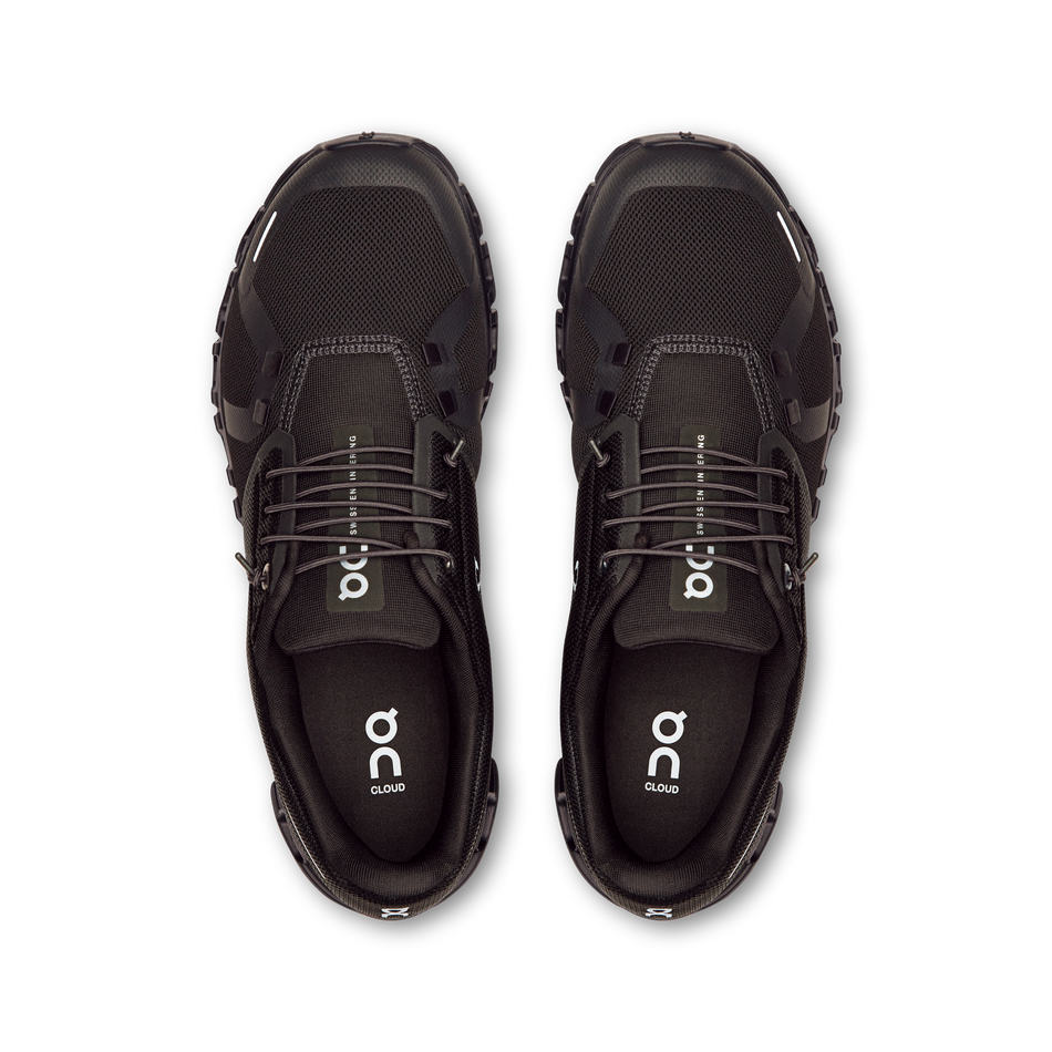 On Cloud 6 All Black – photo 2