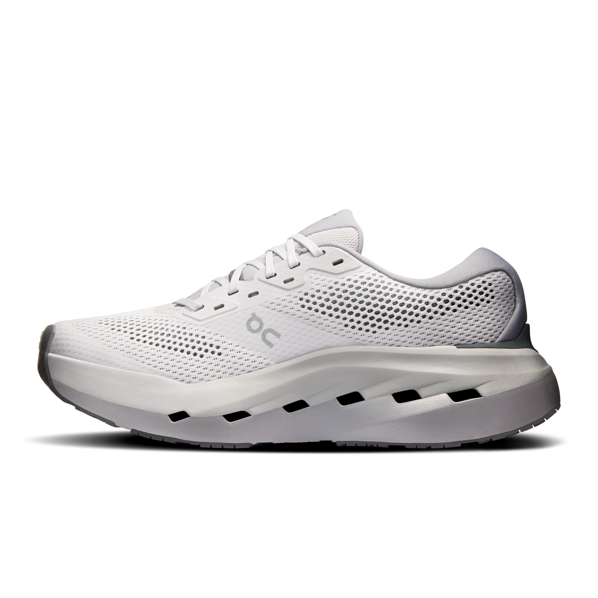 On Cloudrunner 3 Max Frost Rock – photo 4