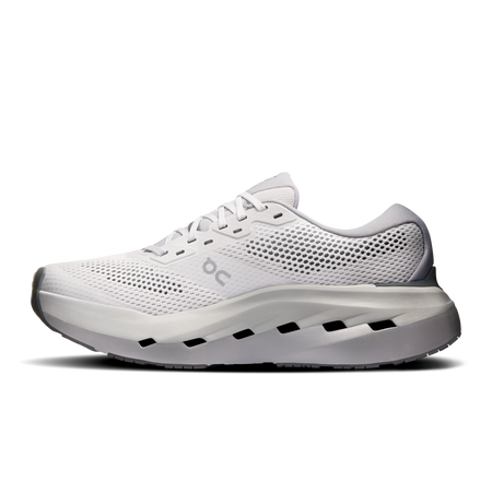 On Cloudrunner 3 Max Frost Rock – photo 4