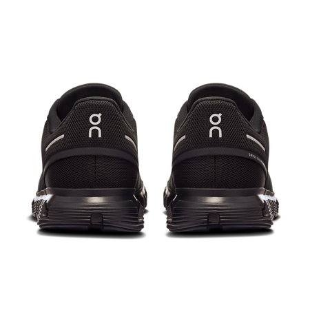 On Cloud 6 All Black – photo 5