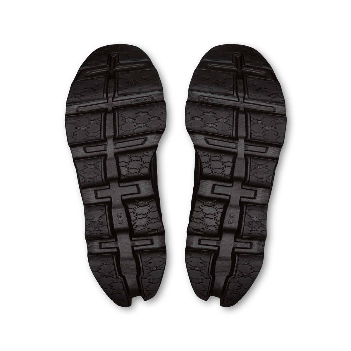 On Cloudmonster 3 Black – photo 3