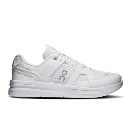 On THE ROGER Clubhouse Pro 2 White Ivory – photo 1