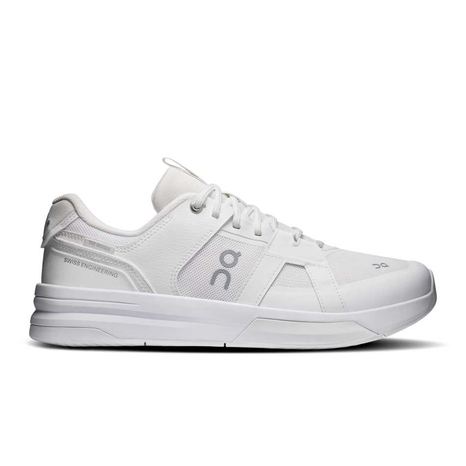 On THE ROGER Clubhouse Pro 2 White Ivory – photo 1