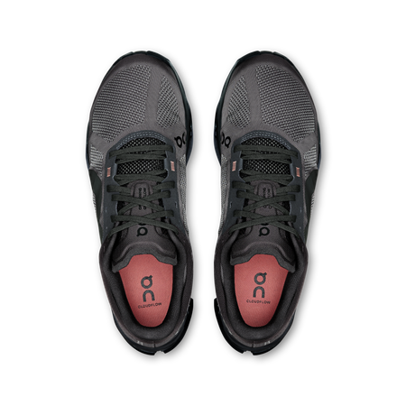 On Cloudflow 5 Black – photo 2
