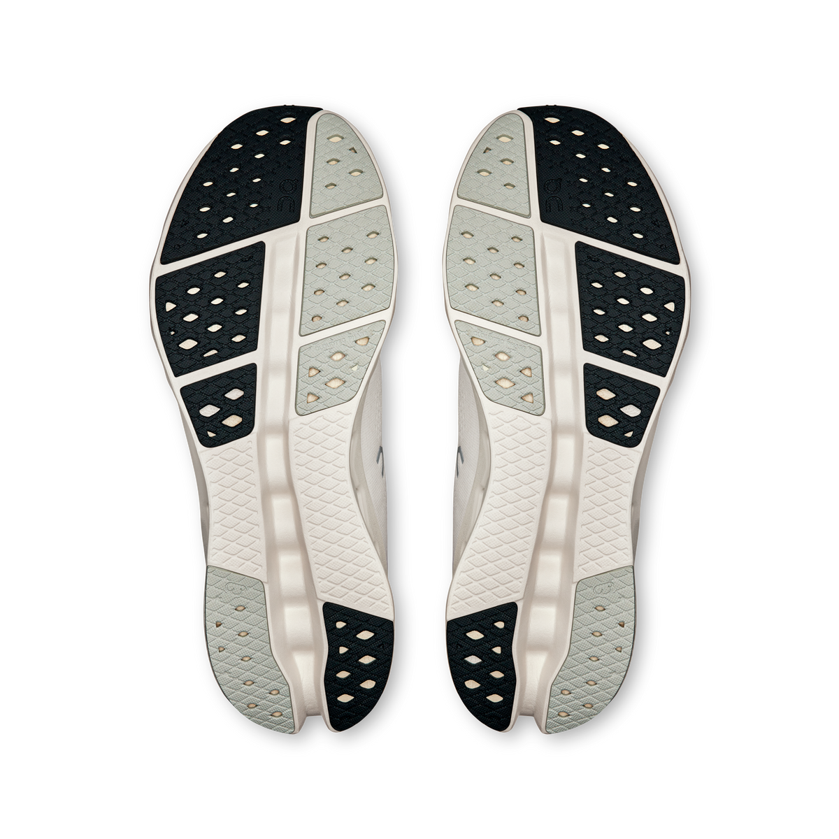 On Cloudsurfer 2 Ivory – photo 3