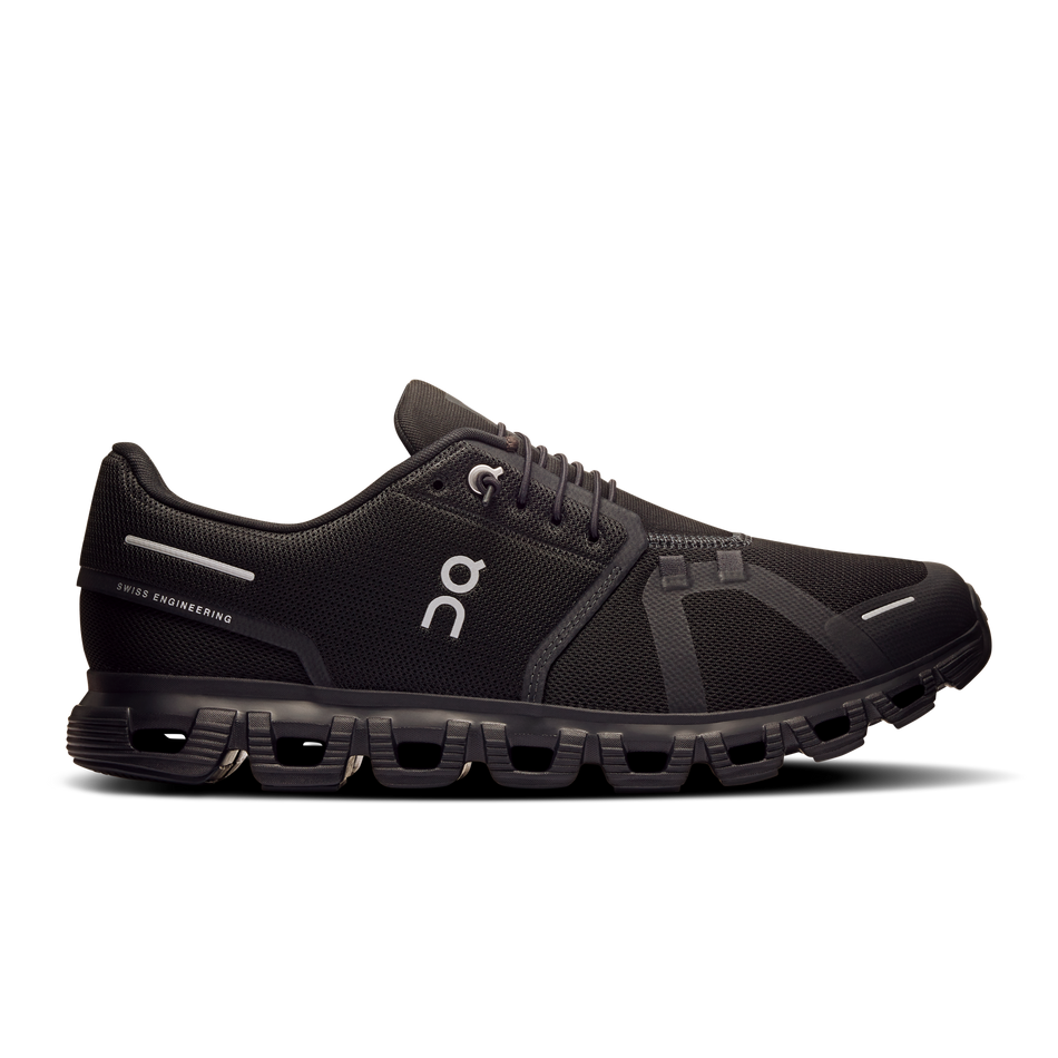 On Cloud 6 All Black – photo 1