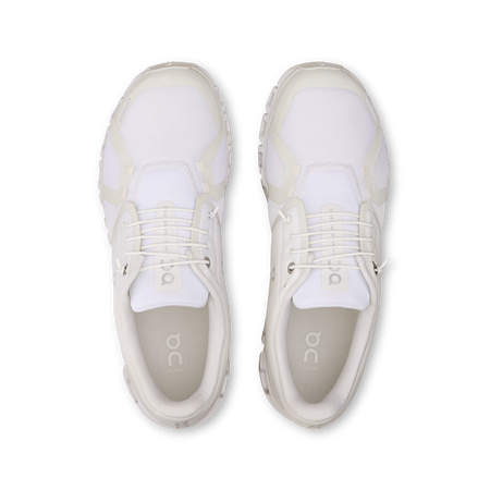 On Cloud 6 White – photo 2
