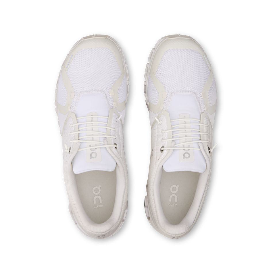 On Cloud 6 White – photo 2