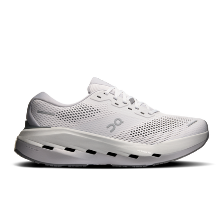 On Cloudrunner 3 Max Frost Rock – photo 1