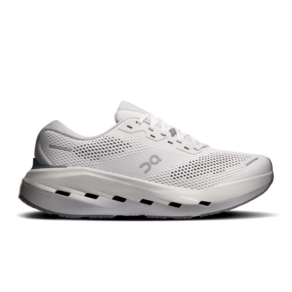 On Cloudrunner 3 Max Frost Rock – photo 1