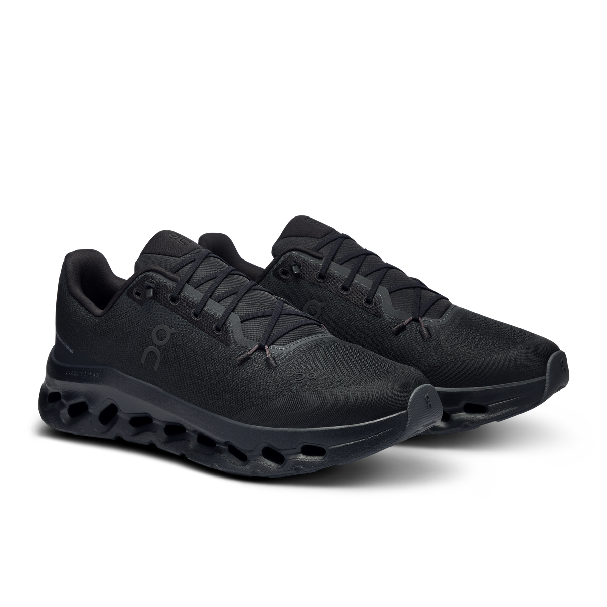 On Cloudtilt Eclipse Black – photo 6