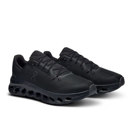On Cloudtilt Eclipse Black – photo 6