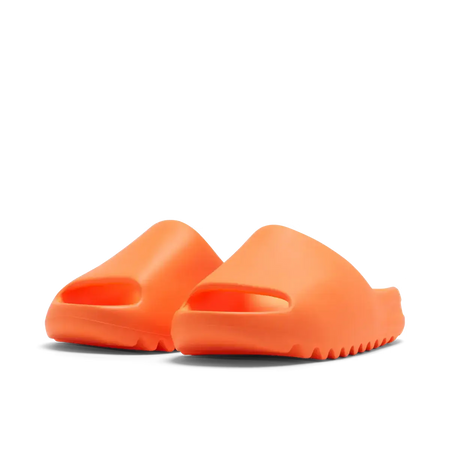 Adidas Yeezy Enflame Orange - Sandales