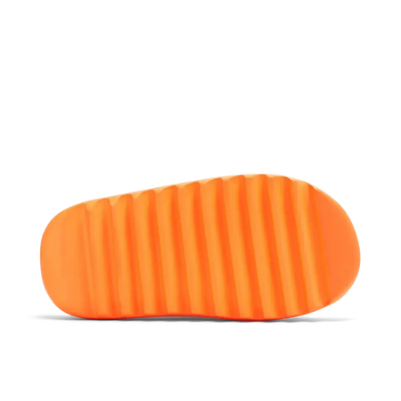 Adidas Yeezy Enflame Orange - Sandales