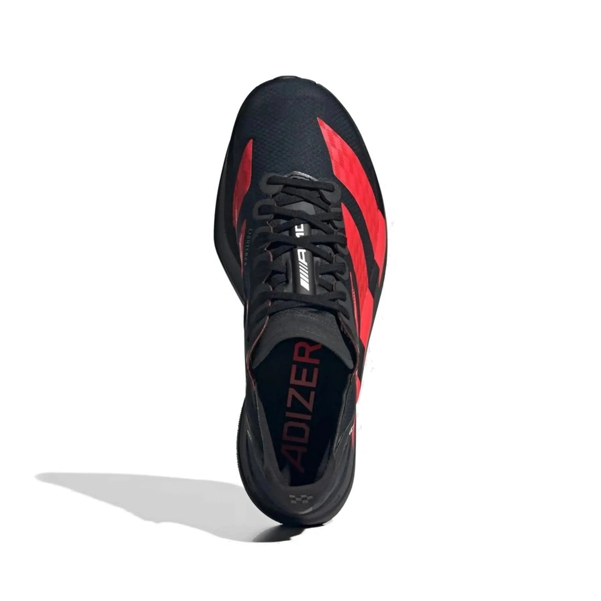 Adidas Adios Pro 4 Mercedes AMG Black Lucid Red - Running