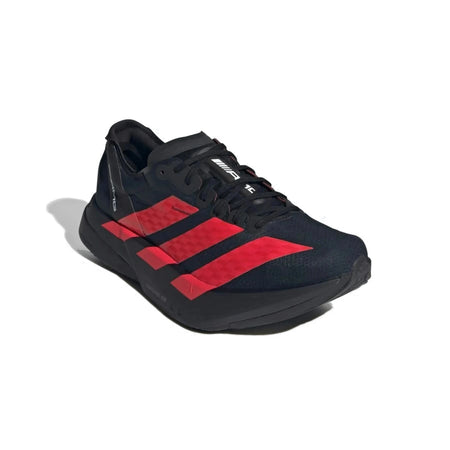 Adidas Adios Pro 4 Mercedes AMG Black Lucid Red - Running