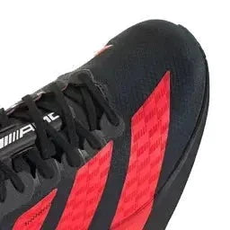Adidas Adios Pro 4 Mercedes AMG Black Lucid Red - Running