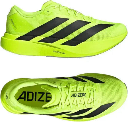 Adidas Adizero EVO SL Lucid Lemon – Trainer Lightstrike - Running