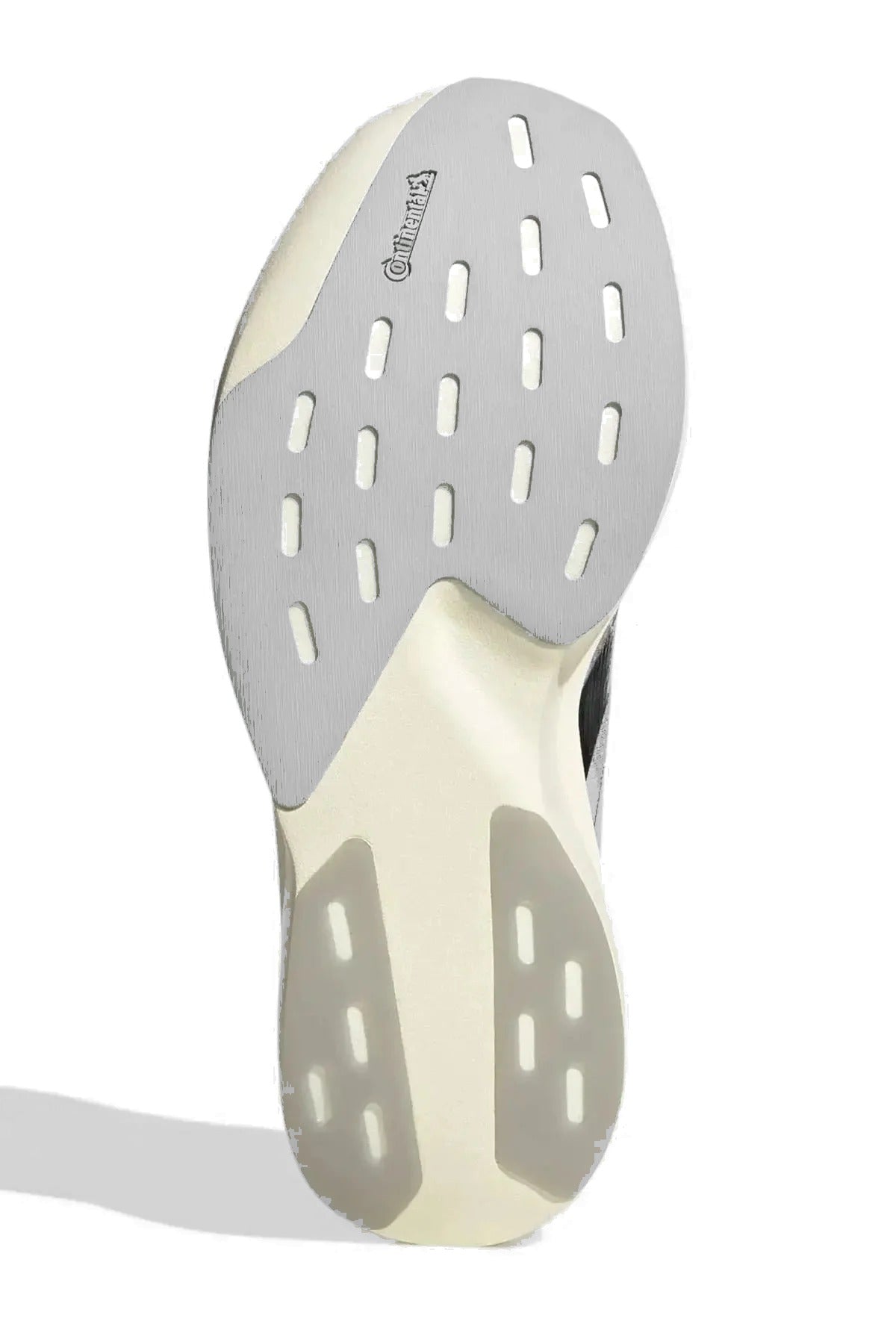 Adidas Adizero EVO SL Grey Silver Metallic – Trainer - Running